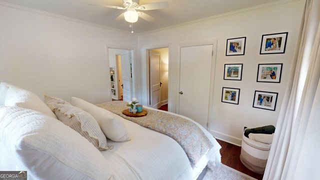 69 W Stephens Street, Winder, GA 30680