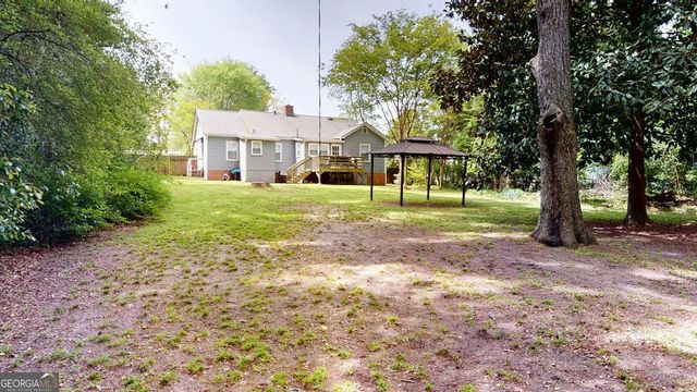 69 W Stephens Street, Winder, GA 30680