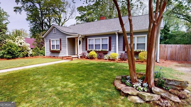 69 W Stephens Street, Winder, GA 30680