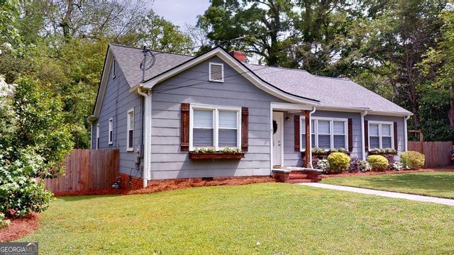 69 W Stephens Street, Winder, GA 30680