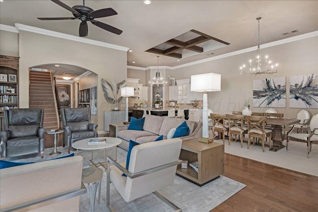 5708 BARRINGTON Court, Amarillo, TX 79119