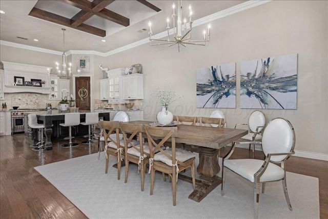 5708 BARRINGTON Court, Amarillo, TX 79119