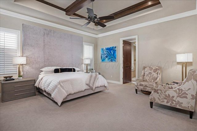 5708 BARRINGTON Court, Amarillo, TX 79119