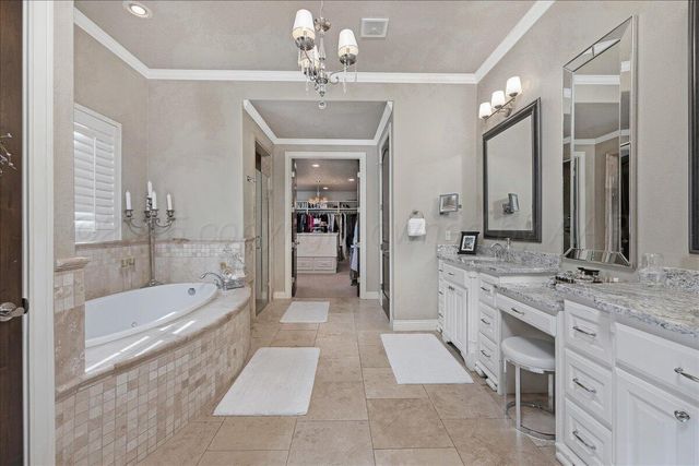 5708 BARRINGTON Court, Amarillo, TX 79119