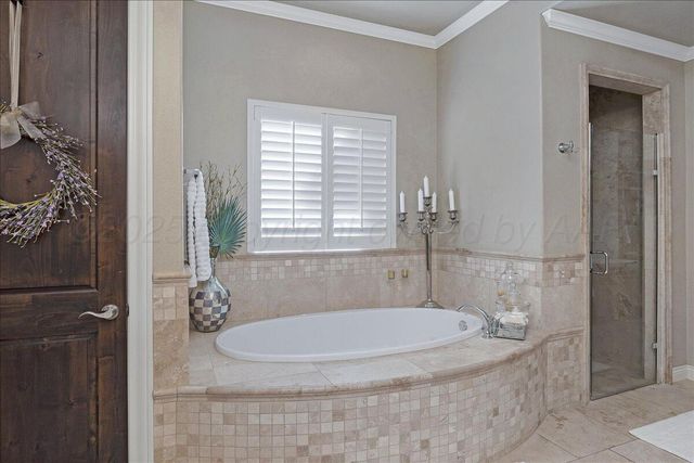 5708 BARRINGTON Court, Amarillo, TX 79119