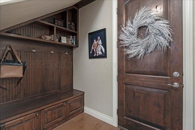 5708 BARRINGTON Court, Amarillo, TX 79119