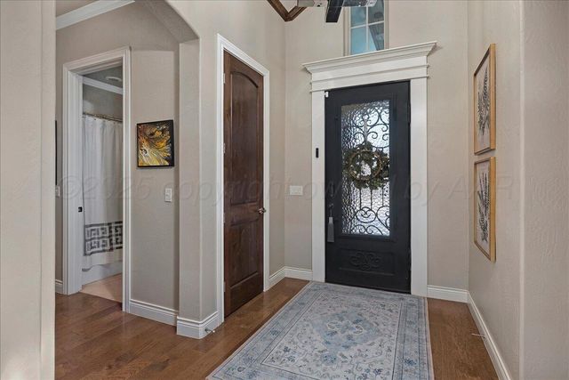 5708 BARRINGTON Court, Amarillo, TX 79119