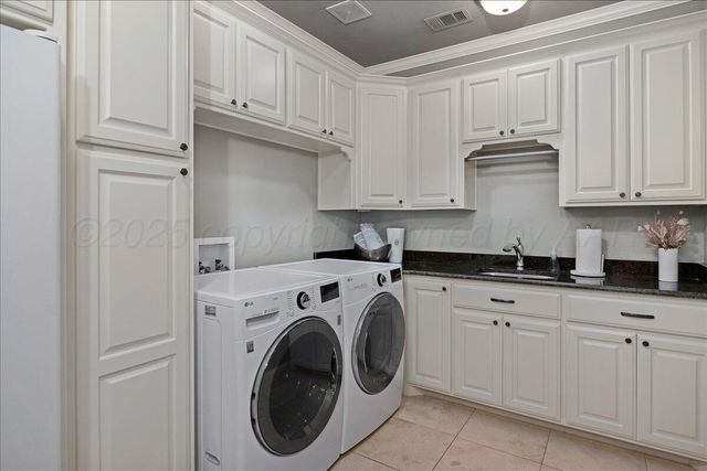 5708 BARRINGTON Court, Amarillo, TX 79119