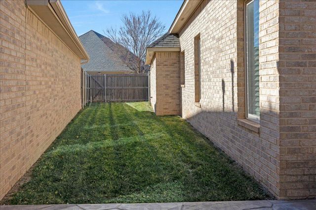 5708 BARRINGTON Court, Amarillo, TX 79119