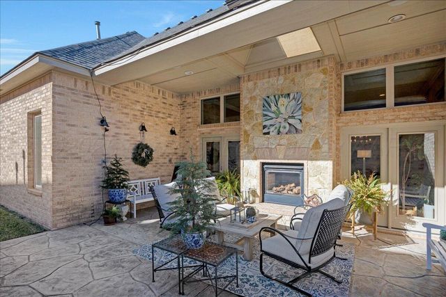 5708 BARRINGTON Court, Amarillo, TX 79119