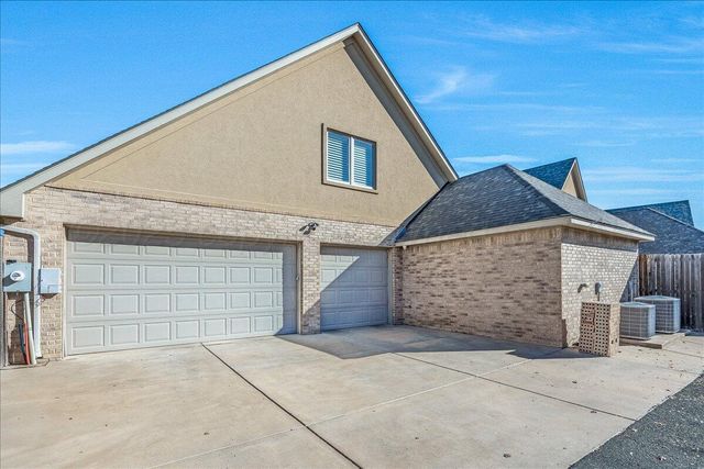 5708 BARRINGTON Court, Amarillo, TX 79119