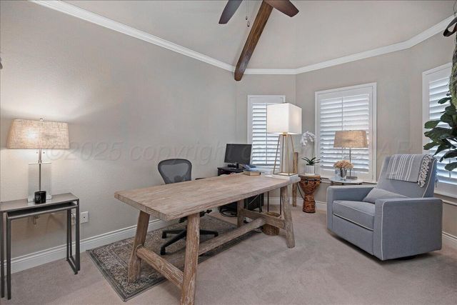 5708 BARRINGTON Court, Amarillo, TX 79119