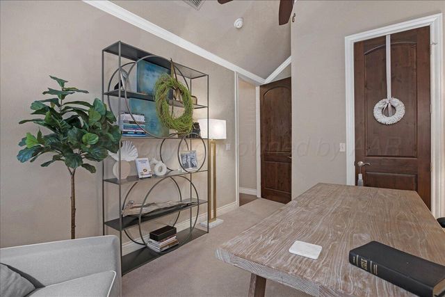 5708 BARRINGTON Court, Amarillo, TX 79119