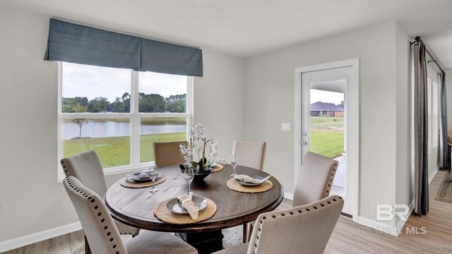 14694 Tealwood Lane, Foley, AL 36535