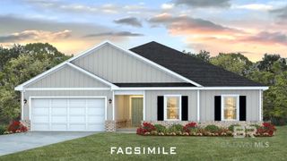 14694 Tealwood Lane, Foley, AL 36535