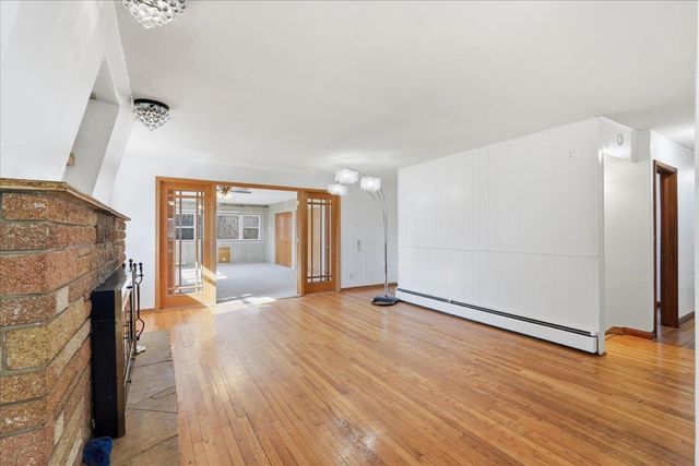 2257 S Syene Road, Fitchburg, WI 53711