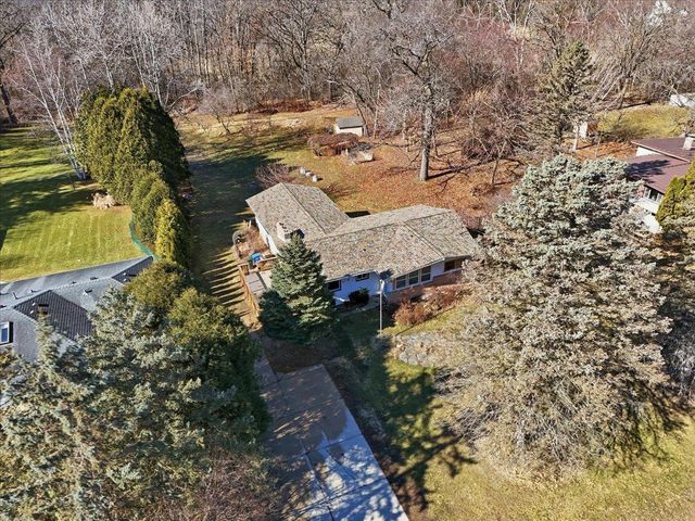 2257 S Syene Road, Fitchburg, WI 53711