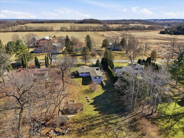 2257 S Syene Road, Fitchburg, WI 53711