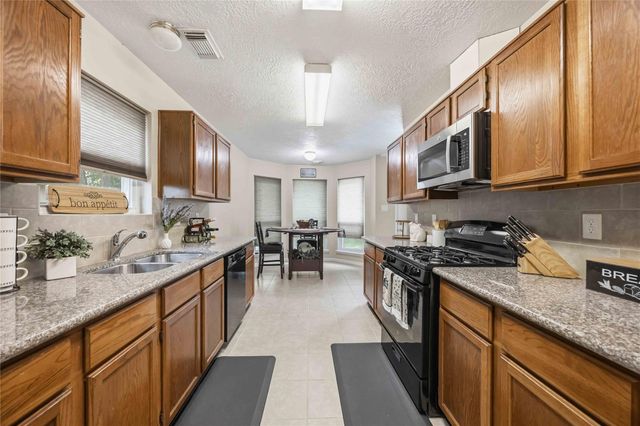 3226 Keygate Drive, Spring, TX 77388
