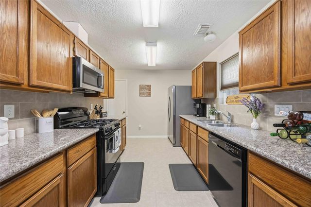 3226 Keygate Drive, Spring, TX 77388