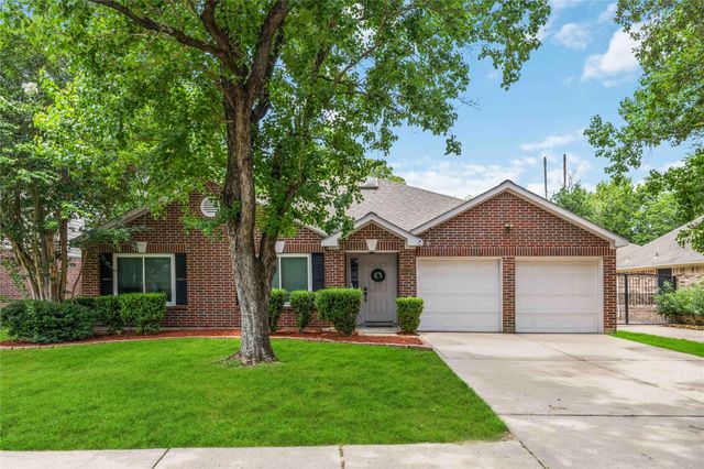 3226 Keygate Drive, Spring, TX 77388