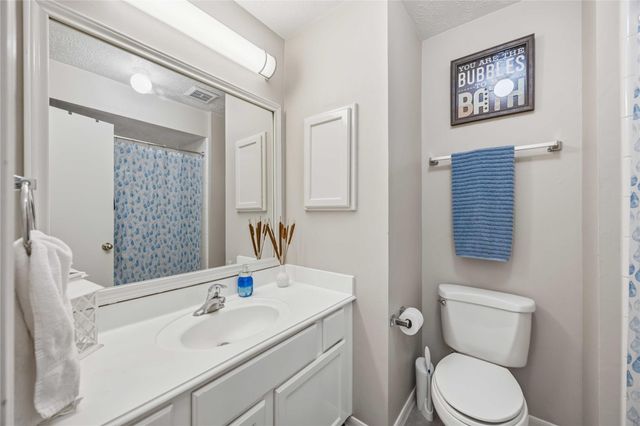 3226 Keygate Drive, Spring, TX 77388