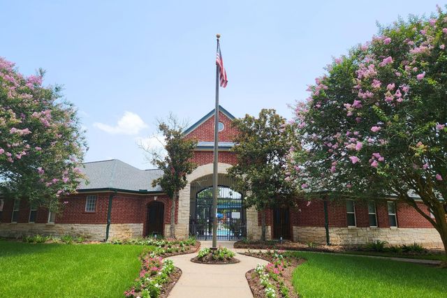 3226 Keygate Drive, Spring, TX 77388
