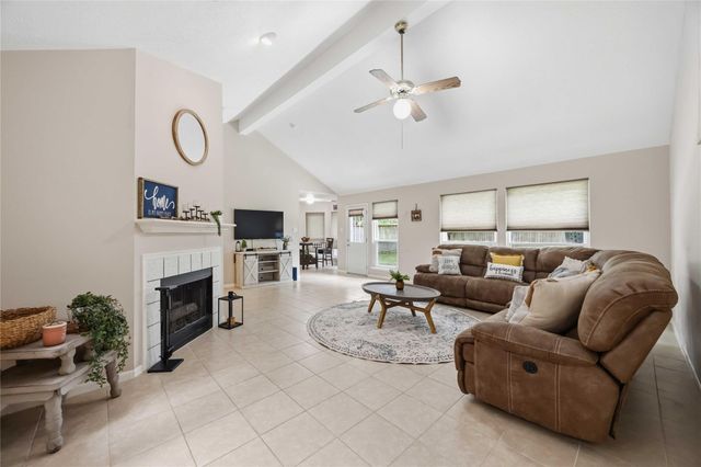3226 Keygate Drive, Spring, TX 77388