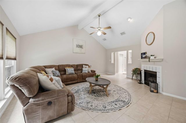 3226 Keygate Drive, Spring, TX 77388