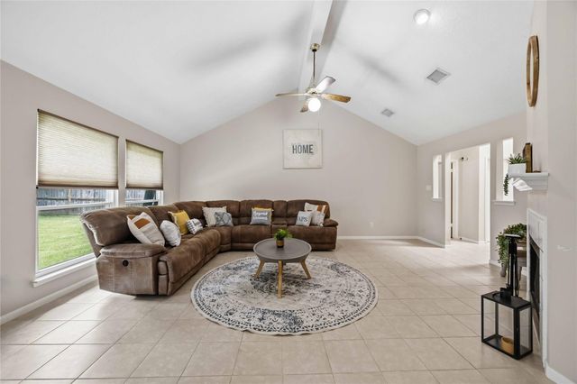 3226 Keygate Drive, Spring, TX 77388