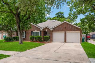 3226 Keygate Drive, Spring, TX 77388