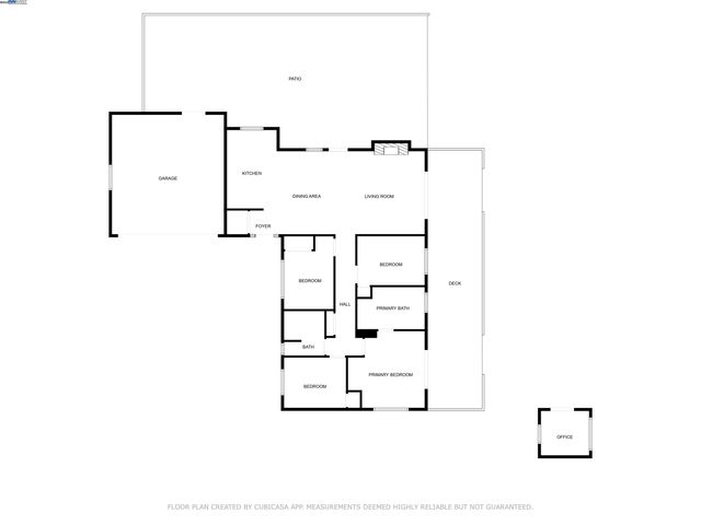 1685 Westchester Pl, Concord, CA 94519