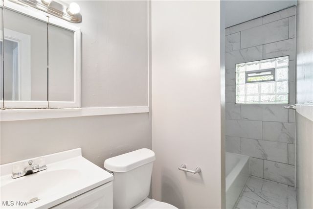 3022 E 125th Street, Cleveland, OH 44120