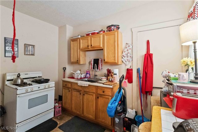 3022 E 125th Street, Cleveland, OH 44120