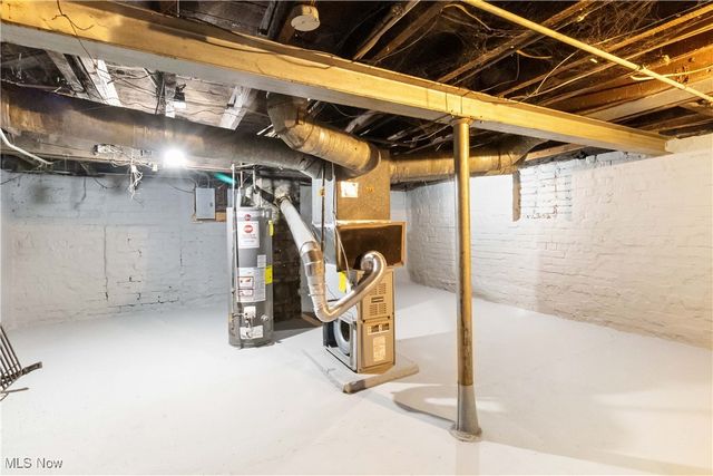 3022 E 125th Street, Cleveland, OH 44120