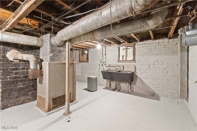 3022 E 125th Street, Cleveland, OH 44120