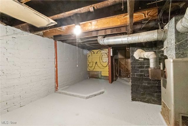 3022 E 125th Street, Cleveland, OH 44120