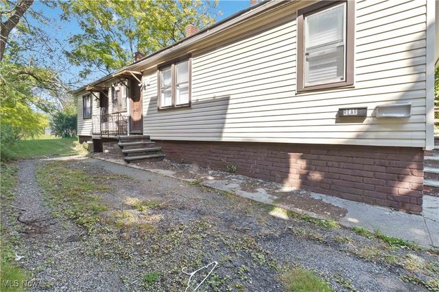 3022 E 125th Street, Cleveland, OH 44120