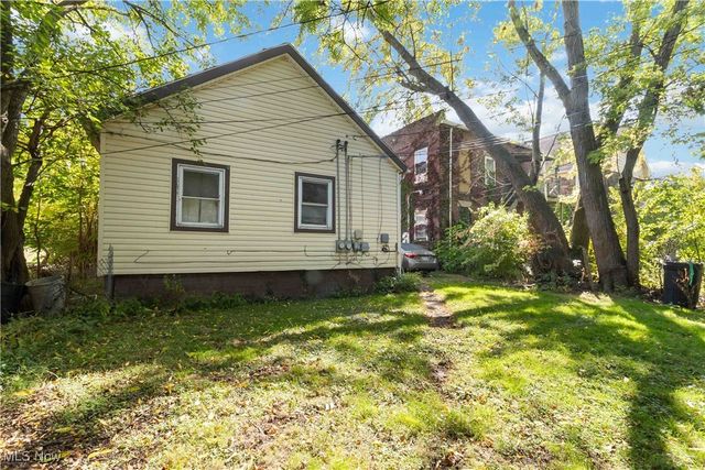 3022 E 125th Street, Cleveland, OH 44120