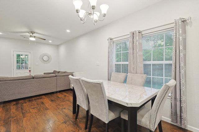 4811 Fitzhugh Avenue, Fort Worth, TX 76105