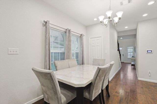 4811 Fitzhugh Avenue, Fort Worth, TX 76105