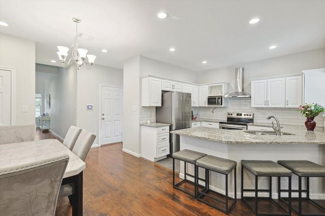 4811 Fitzhugh Avenue, Fort Worth, TX 76105