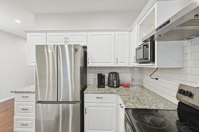 4811 Fitzhugh Avenue, Fort Worth, TX 76105
