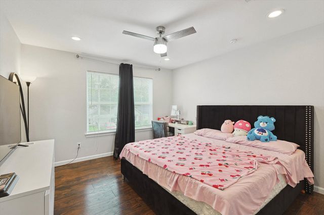 4811 Fitzhugh Avenue, Fort Worth, TX 76105