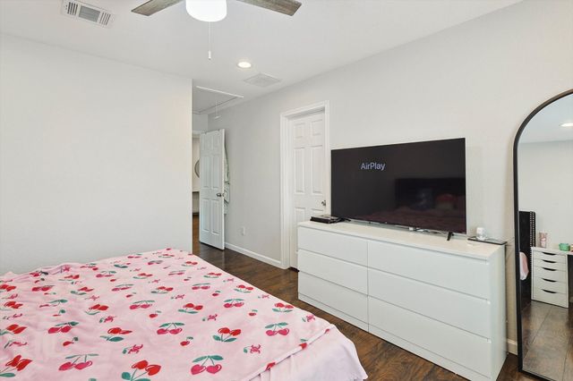 4811 Fitzhugh Avenue, Fort Worth, TX 76105