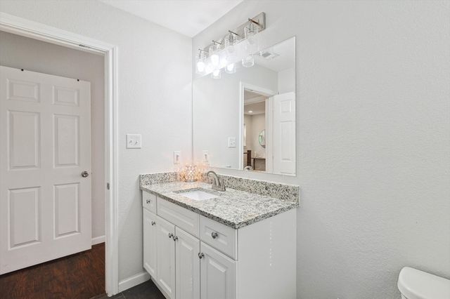 4811 Fitzhugh Avenue, Fort Worth, TX 76105