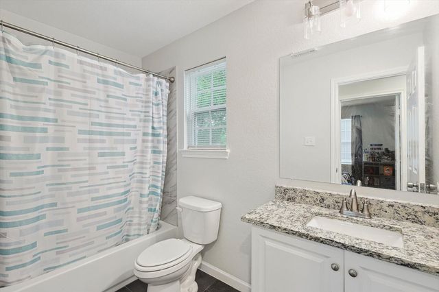 4811 Fitzhugh Avenue, Fort Worth, TX 76105