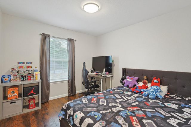 4811 Fitzhugh Avenue, Fort Worth, TX 76105