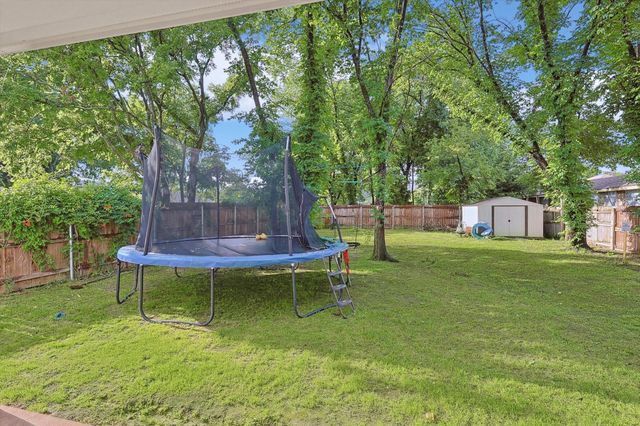 4811 Fitzhugh Avenue, Fort Worth, TX 76105