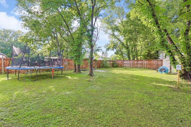 4811 Fitzhugh Avenue, Fort Worth, TX 76105